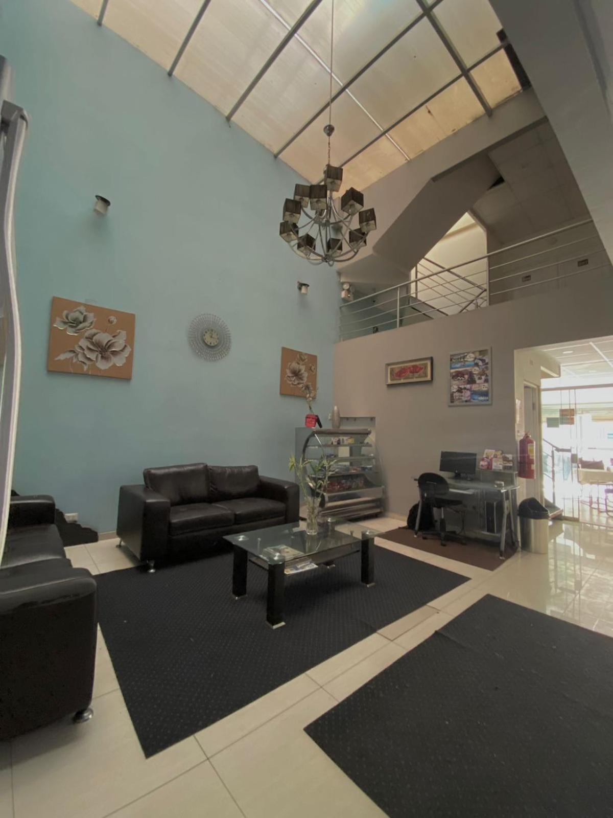 Hotel Gold Infinity Tacna Exterior foto